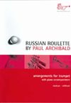 Russian Roulette for trumpet & piano