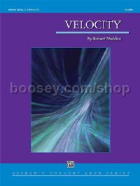 Velocity (Concert Band)