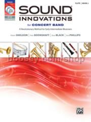 Sound Innovations 2 (Concert Band) Bassoon