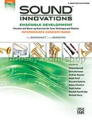 Sound Innovations Ensemble Development (Concert Band) - Trumpet 2