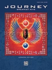 Journey - Greatest Hits (PVG)
