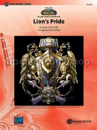 Lions Pride (concert band)