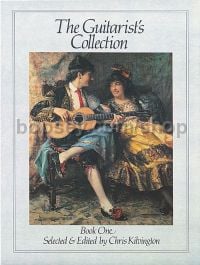 Guitarists Collection Book 1