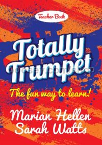 Totally Trumpet (Teacher Book)