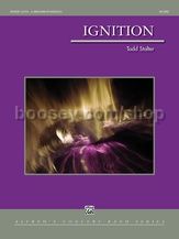 Ignition (Concert Band)