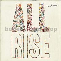 All Rise: A Joyful Elegy For Fats Waller (Blue Note Audio CD)