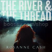 The River & The Thread (Blue Note Audio CD)