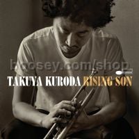 Rising Son (Blue Note Audio CD)