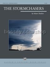 Stormchasers (Concert Band)