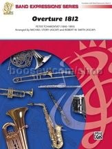 Overture 1812 (Concert Band)
