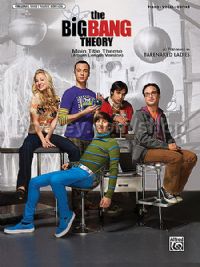 The Big Bang Theory (Main Title Theme)