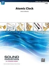Atomic Clock (Concert Band)