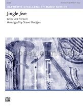 Jingle Jive (Concert Band)