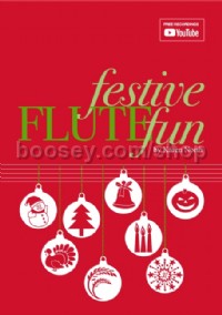 Festive Flute Fun