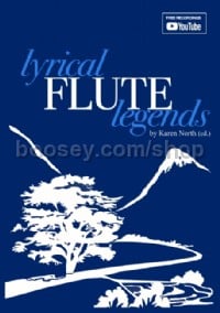 Lyrical Flute Legends