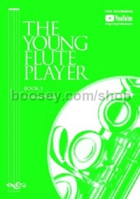 Young Flute Player Book 3 Teacher's Book