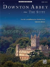 Downton Abbey - The Suite (Piano Solo)