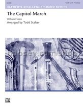The Capitol March (Concert Band)