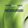 Metamorphosen (Verve Audio CD)