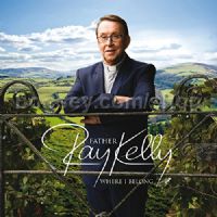 Father Ray Kelly - From Where I Stand (Decca Audio CD)