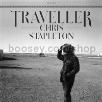 Traveller (Mercury Nashville LPs)