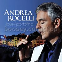Love In Portofino (Decca Audio CD)