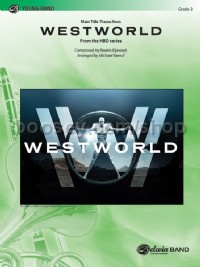 Westworld (Concert Band)