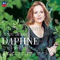 Daphne (Fleming) (Decca Audio CD)