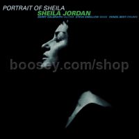 Portrait of Sheila (Blue Note LP)
