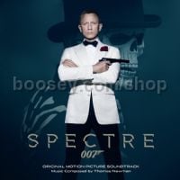 Spectre (Decca LP)