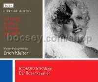 Der Rosenkavalier (Kleiber) (Decca Audio CD)