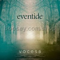 Eventide (Voces8) (Decca Classics Audio CD)