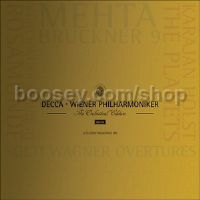 Decca - Wiener Philharmoniker (Decca Classics LPs)