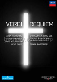 Verdi (Deluxe Edition) (Deutsche Grammophon Audio CD/DVD)