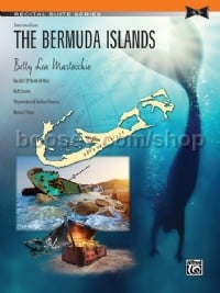Bermuda Island (Piano Solo)