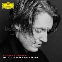 Music for Heart and Breath (Deustche Grammophon Audio CD)