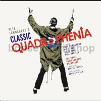 Classic Quadrophenia (with Alfie Boe) (Decca LPs)