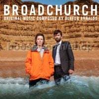 Broadchurch (Original Soundtrack) (Mercury Classics LP)