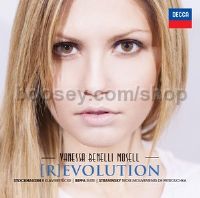 Vanessa Benelli Mosell: [R]evolution (Decca Classics Audio CD)