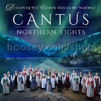 Cantus: Northern Lights (Decca CD)