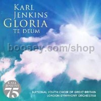 Gloria & Te Deum (Decca CD)