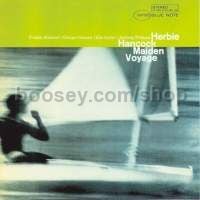 Maiden Voyage (Blue Note Audio CD)