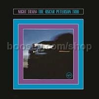 Night Train (Verve LP)