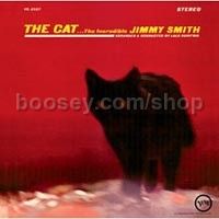 The Cat (Verve LP)