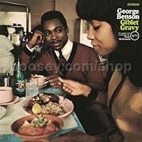Gilbert Gravy (Verve LP)