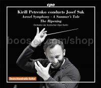 Krill Petrenko Conducts (Cpo Audio CD x3)