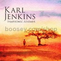 Symphonic Adiemus (Decca Audio CD)
