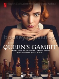 The Queen's Gambit (Piano Solo)