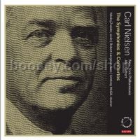Symphonies & Concertos (Dacapo Audio CD x4)