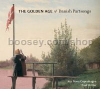 The Golden Age (Dacapo Audio CD)